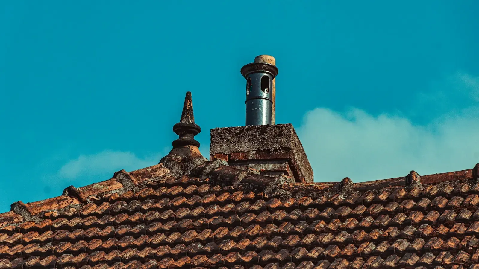 Monroe Township - Roof Replacement in Monroe Township