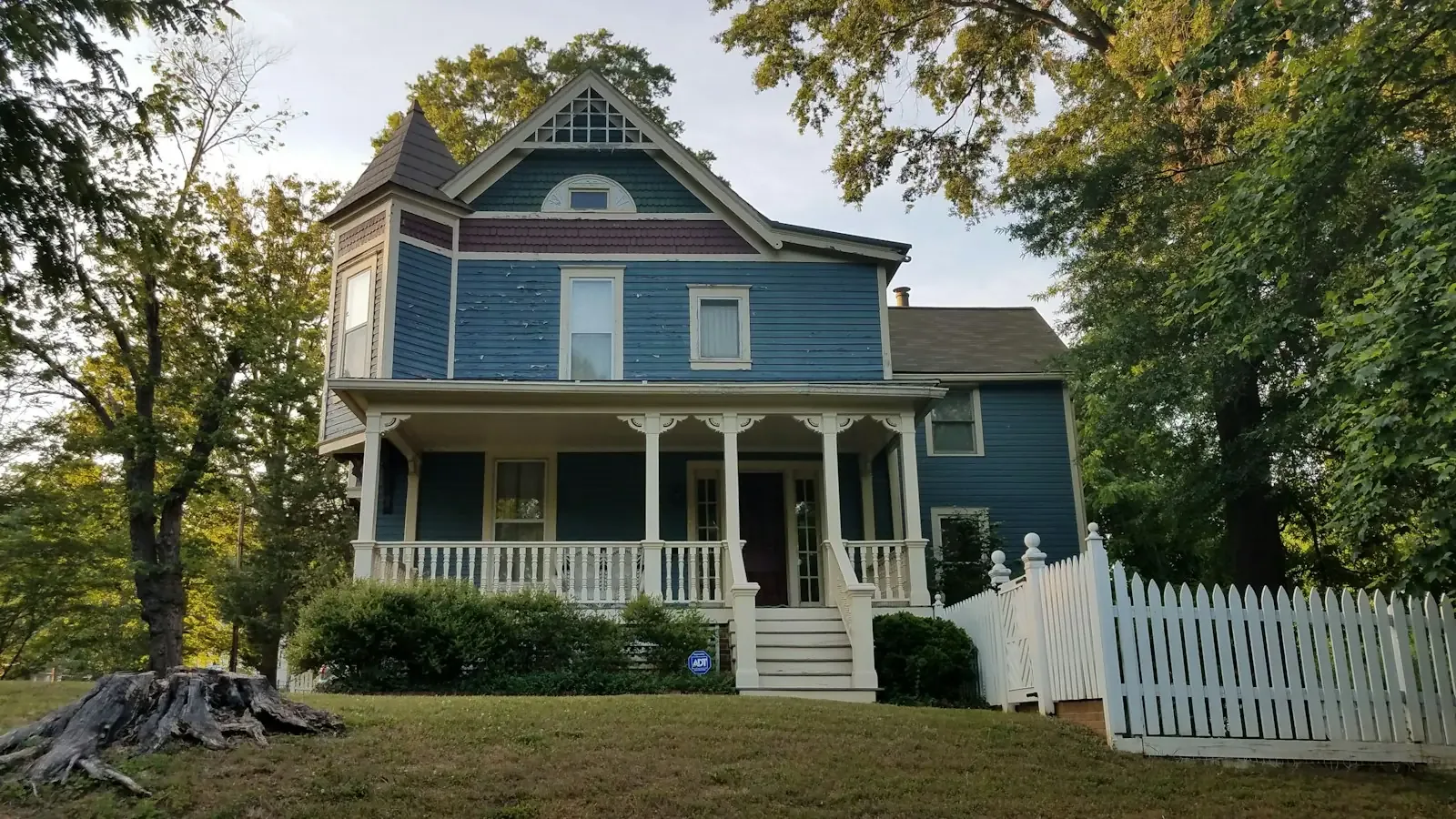 Roof Repair